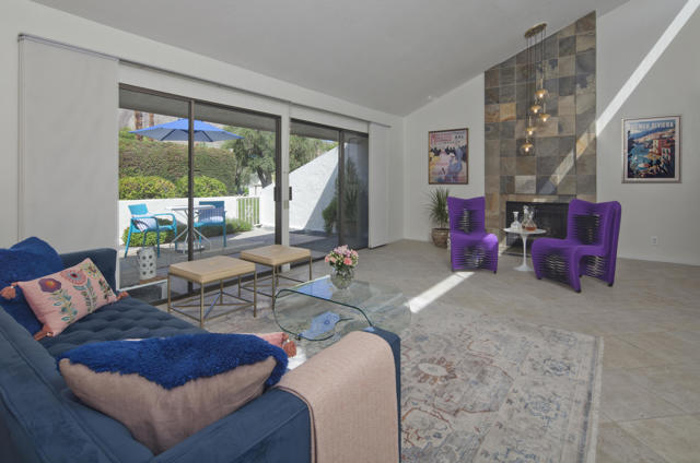72720 Cactus Court #E, Palm Desert, CA 92260