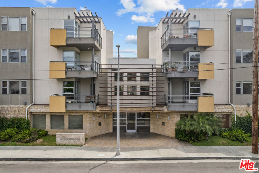 4180 Fair Avenue #PH 5