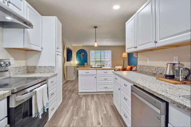 Detail Gallery Image 8 of 20 For 634 8th St #3,  Imperial Beach,  CA 91932 - 2 Beds | 1/1 Baths