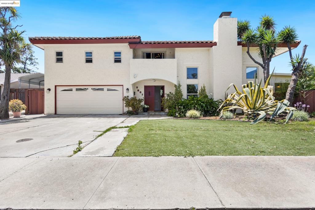 5807 Santa Teresa Blvd