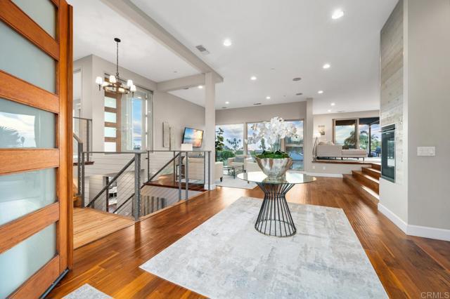 Detail Gallery Image 8 of 41 For 614 Ocean View Ave, Encinitas,  CA 92024 - – Beds | – Baths