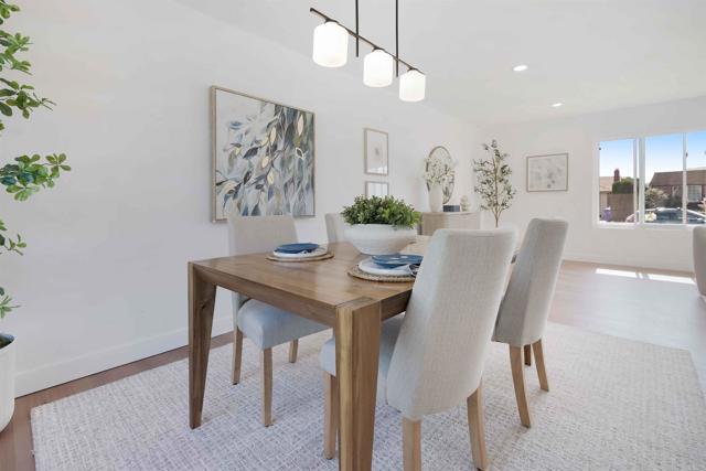 Home for Sale in San Diego
