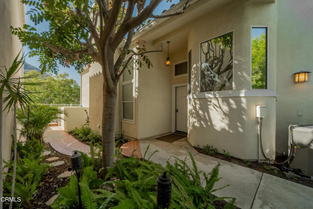 Detail Gallery Image 4 of 52 For 6343 via Cozumel, Camarillo,  CA 93012 - 3 Beds | 2/1 Baths