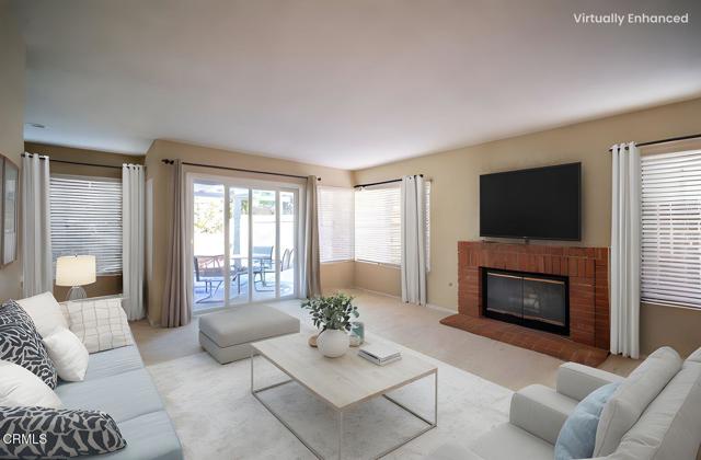 Detail Gallery Image 14 of 33 For 5379 Butterfield St, Camarillo,  CA 93012 - 4 Beds | 3 Baths