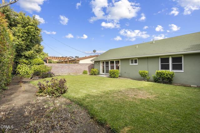 Detail Gallery Image 29 of 35 For 4029 Maple St, Ventura,  CA 93003 - 3 Beds | 1 Baths