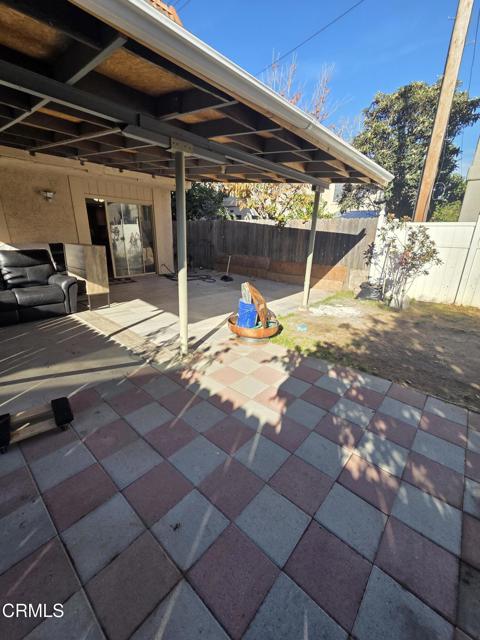 Detail Gallery Image 33 of 34 For 430 W Santa Barbara St, Santa Paula,  CA 93060 - 3 Beds | 2/1 Baths