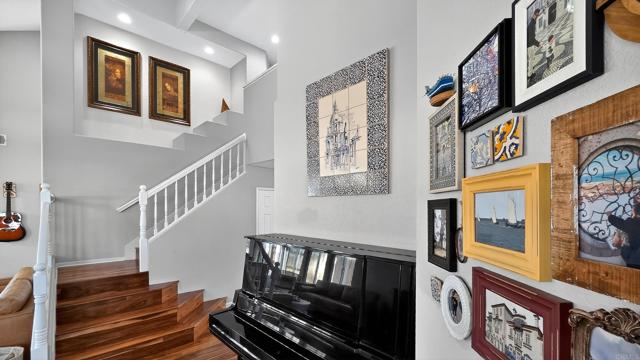 Detail Gallery Image 8 of 67 For 778 Sepia Ct, Oceanside,  CA 92057 - 4 Beds | 3 Baths