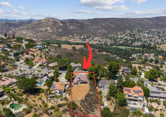 Detail Gallery Image 20 of 23 For 23627 Calistoga Pl, Ramona,  CA 92065 - 3 Beds | 2/1 Baths