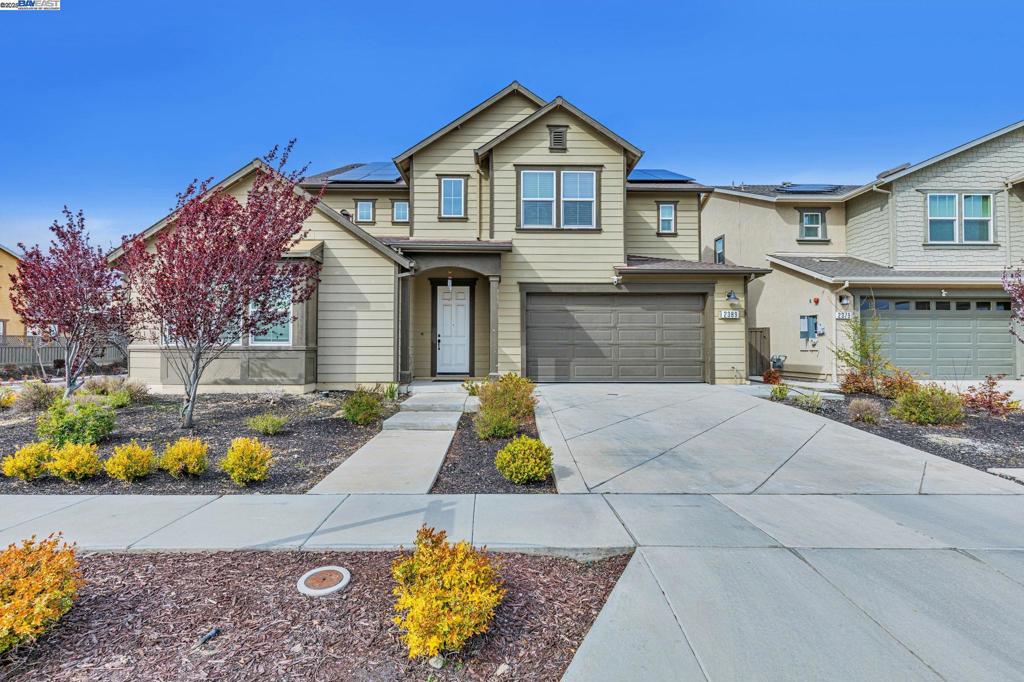 2389 Northington Dr