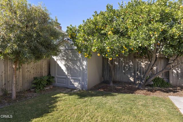 Detail Gallery Image 31 of 35 For 179 El Cerrito Cir, Ventura,  CA 93004 - 3 Beds | 2 Baths