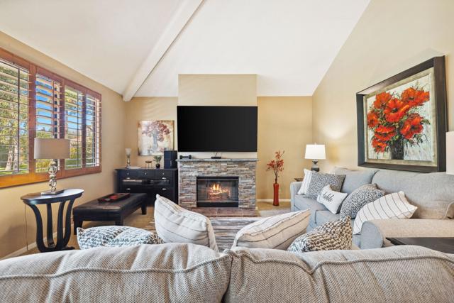 105 Potenza Circle, Palm Desert, CA 92211
