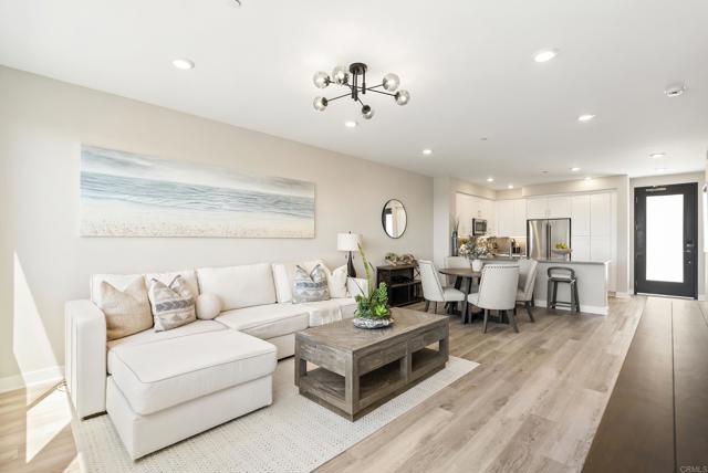 Detail Gallery Image 17 of 34 For 1105 S. Cleveland Street #311,  Oceanside,  CA 92054 - 1 Beds | 1 Baths