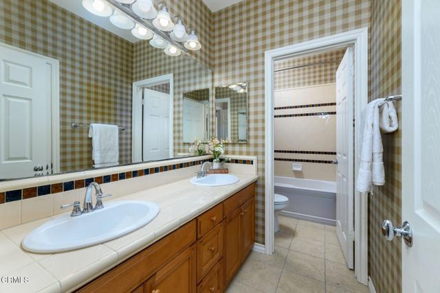 Detail Gallery Image 24 of 43 For 650 Charleston Pl, Ventura,  CA 93004 - 4 Beds | 3 Baths