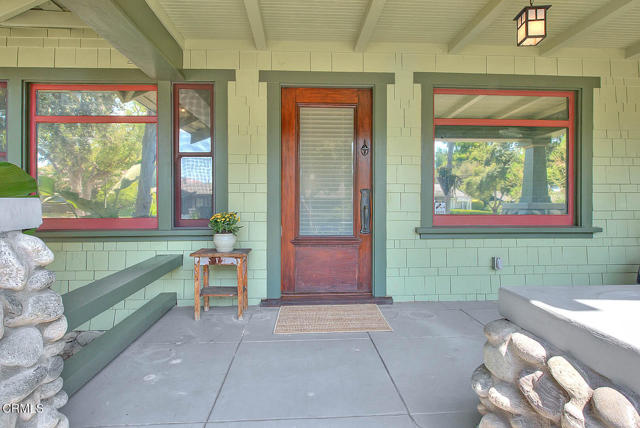 Detail Gallery Image 2 of 28 For 1266 N Mentor Ave, Pasadena,  CA 91104 - – Beds | – Baths