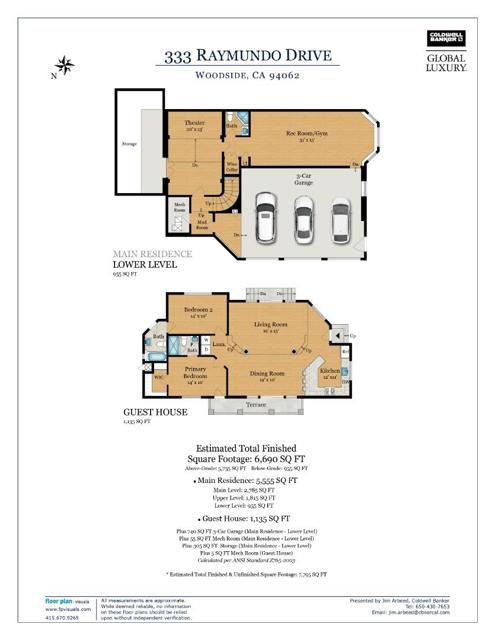 333 Raymundo Drive, Woodside CA: https://media.crmls.org/mediaz/f3cc2a46-2e00-41d8-a023-797235ad1175.jpg