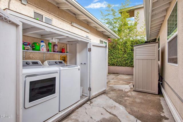 Detail Gallery Image 22 of 24 For 3330 Thorpe Ave, Los Angeles,  CA 90065 - 3 Beds | 2 Baths