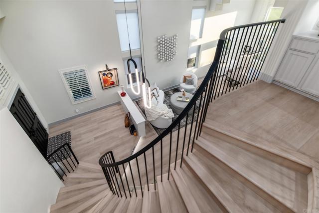 Detail Gallery Image 26 of 66 For 2955 Avendia Valera, Carlsbad,  CA 92009 - 5 Beds | 3 Baths