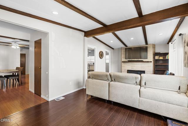 Detail Gallery Image 15 of 18 For 1550 Rory Ln #248,  Simi Valley,  CA 93063 - 2 Beds | 2 Baths