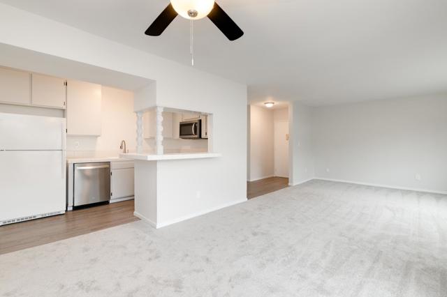 Detail Gallery Image 9 of 34 For 6765 Alvarado Rd #10,  San Diego,  CA 92120 - 2 Beds | 2 Baths