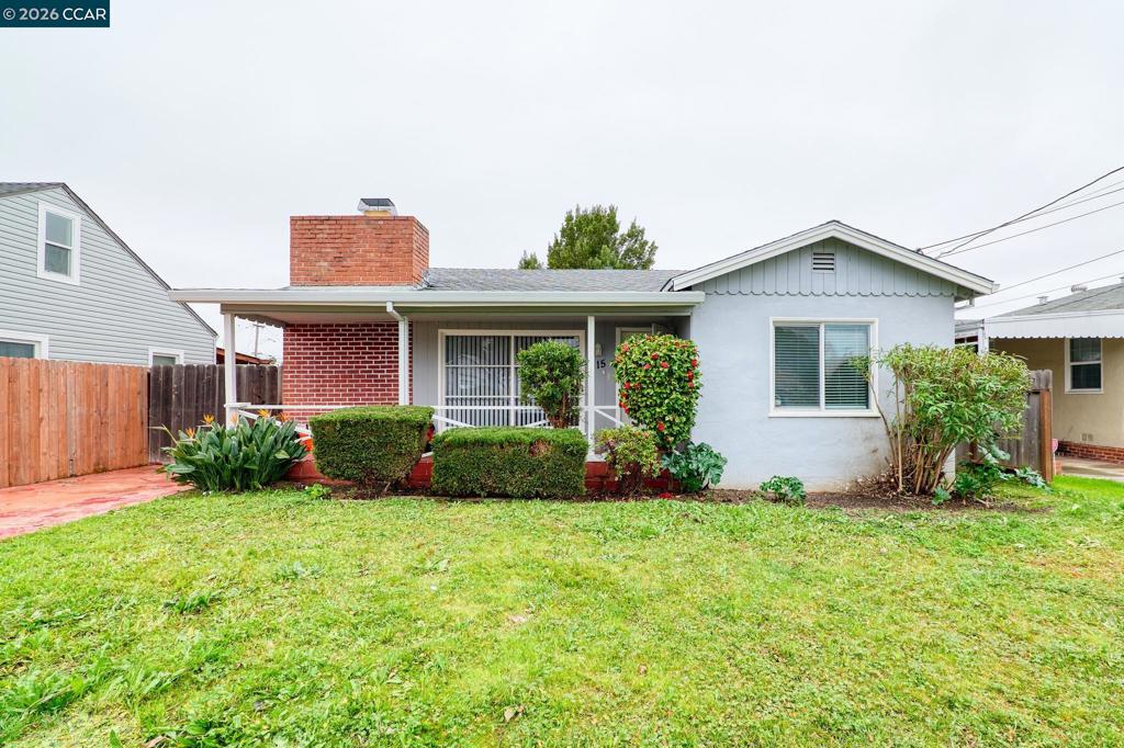 215 Roney Ave