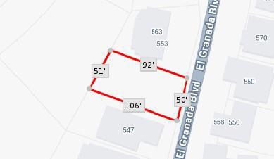 0 El Granada Boulevard, El Granada CA: https://media.crmls.org/mediaz/f3d2370c-6d0a-44a6-abd8-e99b7309c984.jpg