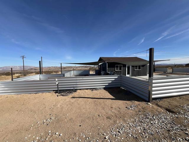 Detail Gallery Image 55 of 58 For 2774 Kickapoo Trl, Landers,  CA 92285 - 1 Beds | 1/1 Baths