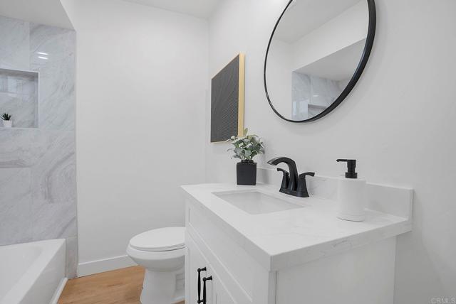 Detail Gallery Image 24 of 32 For 5648 Hamill Ave, San Diego,  CA 92120 - 3 Beds | 2 Baths