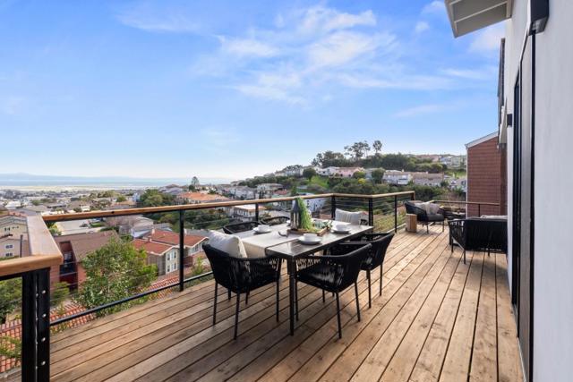 Details for 842 Clearfield Drive, Millbrae, CA 94030