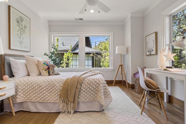 Image 34 of 41 For 3208 Claremont Ave