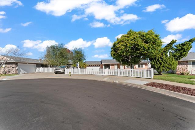 Detail Gallery Image 36 of 51 For 3216 Keokuk Ct, San Diego,  CA 92117 - 3 Beds | 2 Baths