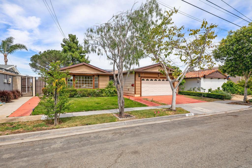 4674 Mount Laudo Drive - photo 2