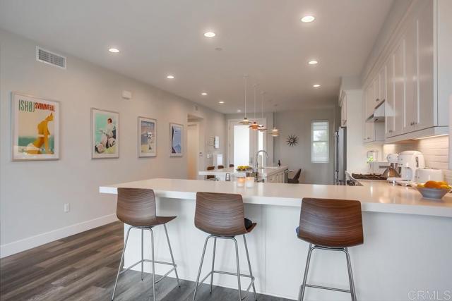 Detail Gallery Image 28 of 36 For 725 Grand Ave, Carlsbad,  CA 92008 - 2 Beds | 2 Baths