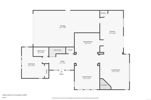 Property Photo from MLS