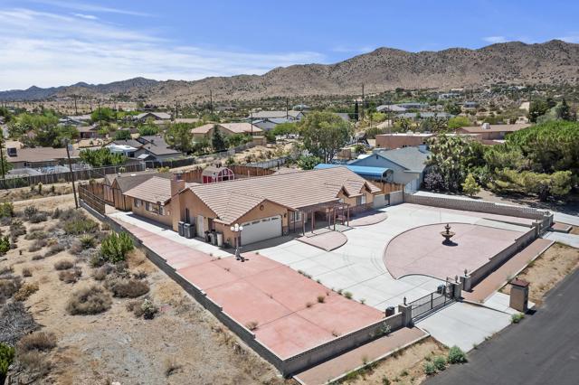 Image 2 for 57815 San Tropeze Dr, Yucca Valley, CA 92284