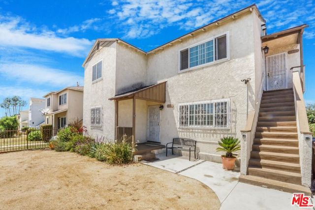 2133 102nd Street, Los Angeles, California 90047, ,Multi-Family,For Sale,102nd,24403849