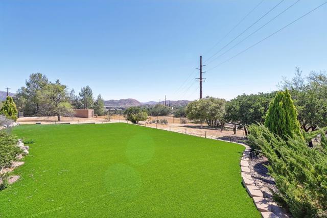 Detail Gallery Image 18 of 23 For 2040 Ross Ave, Boulevard,  CA 91905 - 3 Beds | 2 Baths