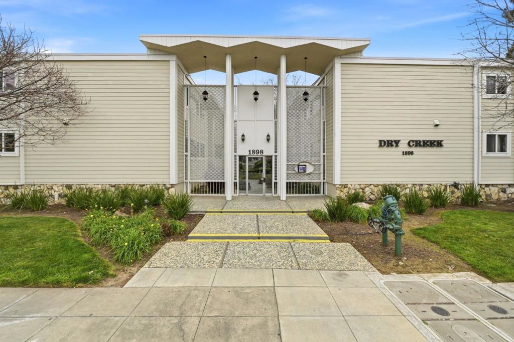 1898 Meridian Avenue #24