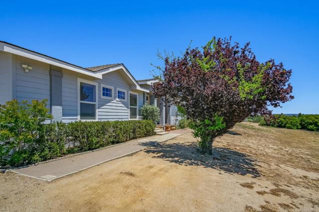 Home for Sale in Campo