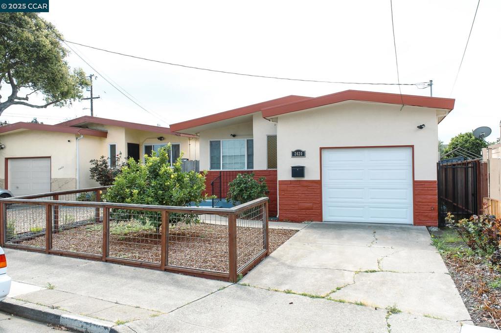 2420 Bush