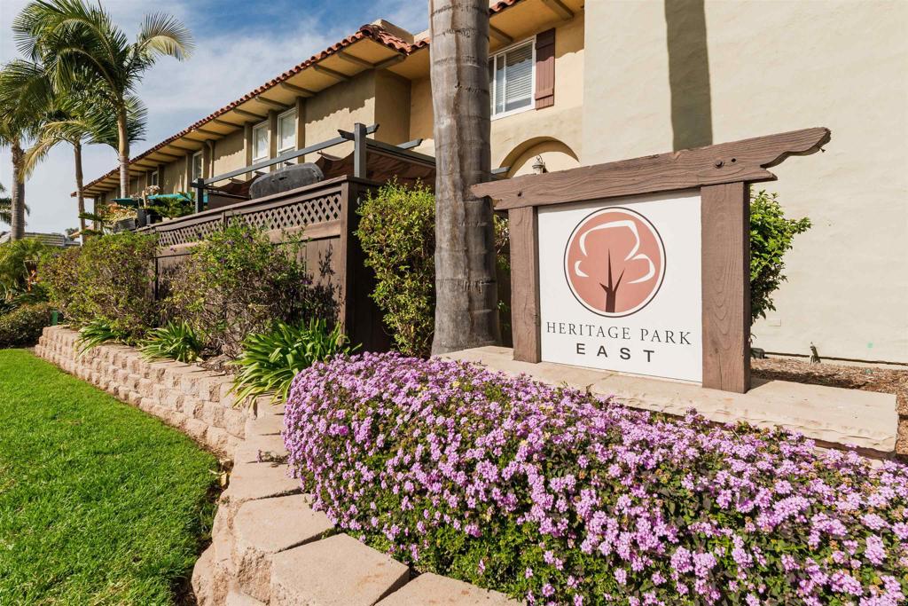 6750 Beadnell Way #33