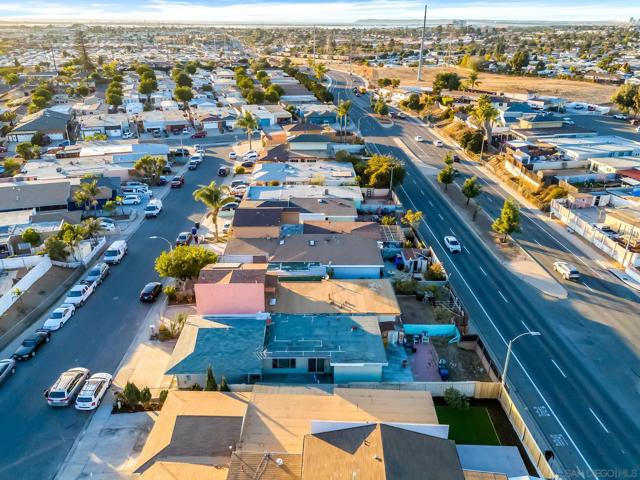 59 Suzanne Ln, Chula Vista, California 91911, 3 Bedrooms Bedrooms, ,2 BathroomsBathrooms,Single Family Residence,For Sale,Suzanne Ln,250001378SD