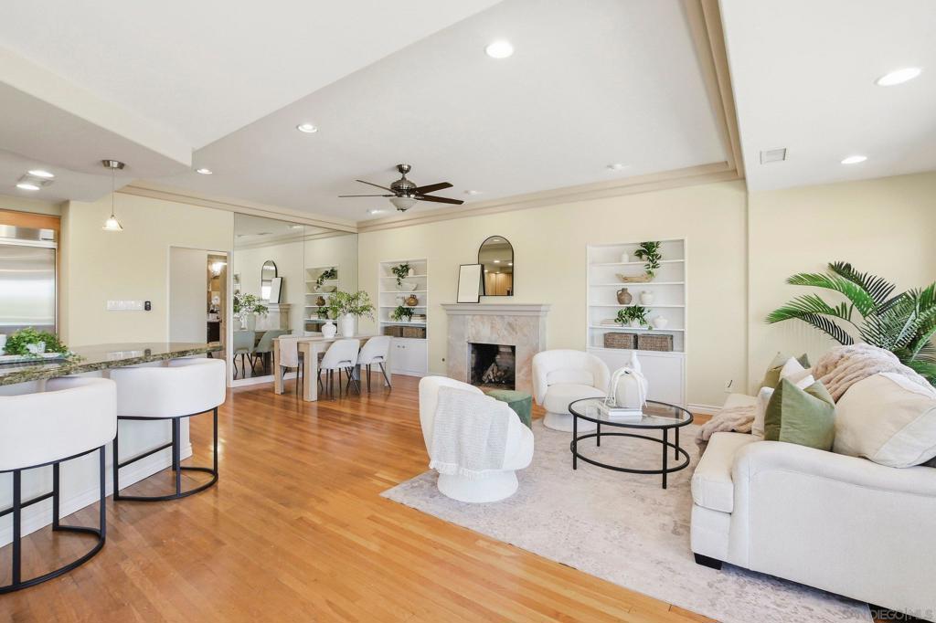 3634 Crown Point Dr - photo 3