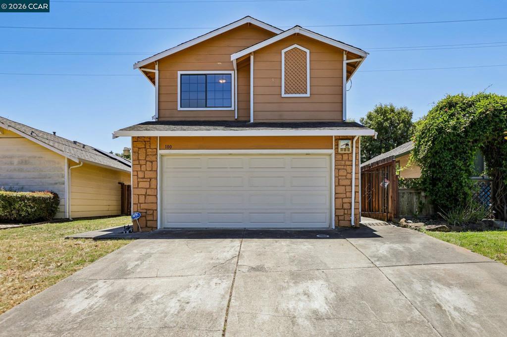 100 Trident Ct