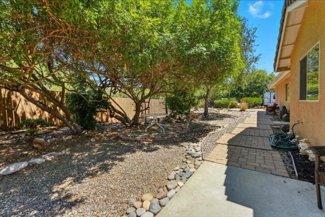 Detail Gallery Image 30 of 37 For 23502 Bassett Way, Ramona,  CA 92065 - 4 Beds | 2 Baths