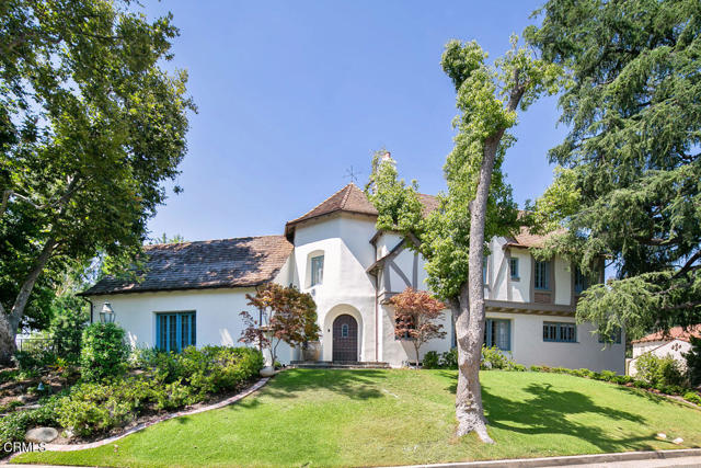 Detail Gallery Image 63 of 64 For 233 Hillside Rd, South Pasadena,  CA 91030 - 5 Beds | 6/1 Baths