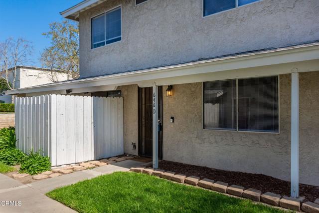 Detail Gallery Image 1 of 20 For 646 River St #D,  Fillmore,  CA 93015 - 3 Beds | 2/1 Baths