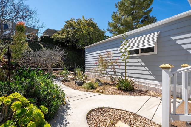 Detail Gallery Image 35 of 38 For 7467 Mission Gorge Rd Spc 81,  Santee,  CA 92071 - 2 Beds | 2 Baths