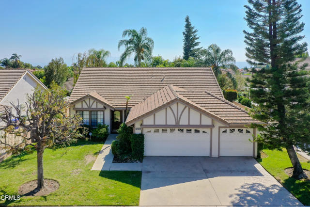 1434 Lookout Court, Upland, CA 91784