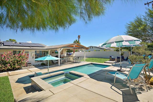 Details for 3005 Chuperosa Road, Palm Springs, CA 92262