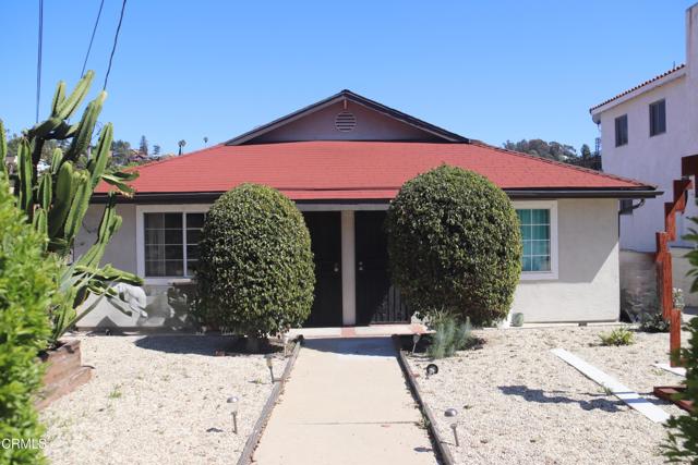 Property Photo from MLS